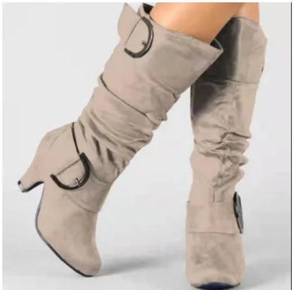 Durable and Supportive Orthopedic Heels