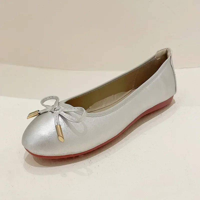 High-Quality Orthopedic Flats