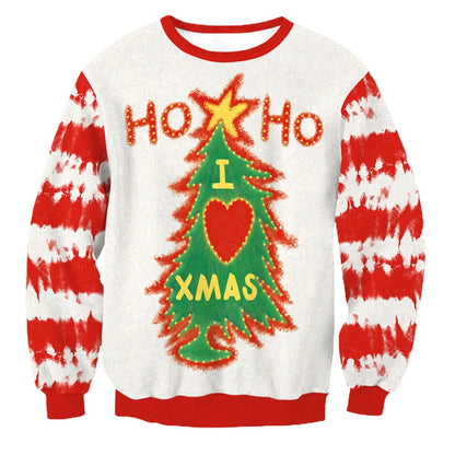 Classic Designed Jumper