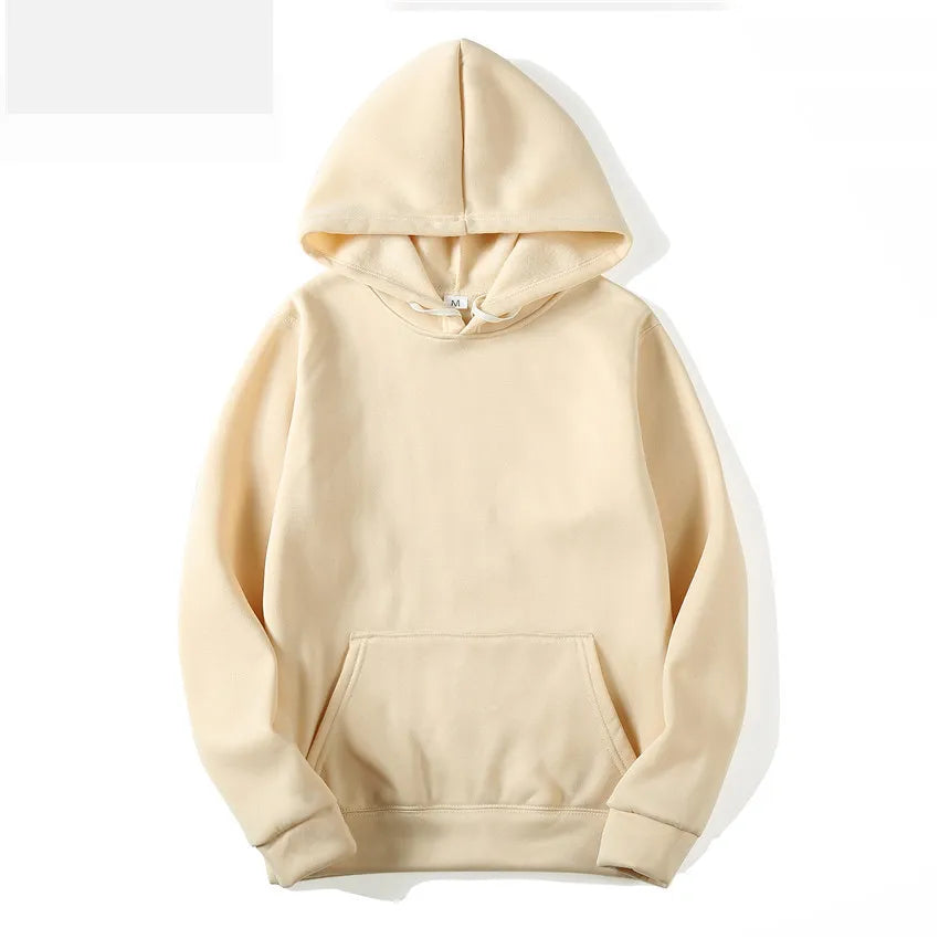Cool and Casual Hoodie