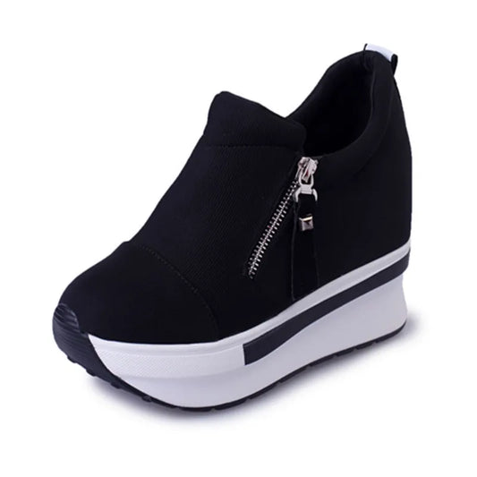 Tailored and Comfortable Orthopedic Sneakers