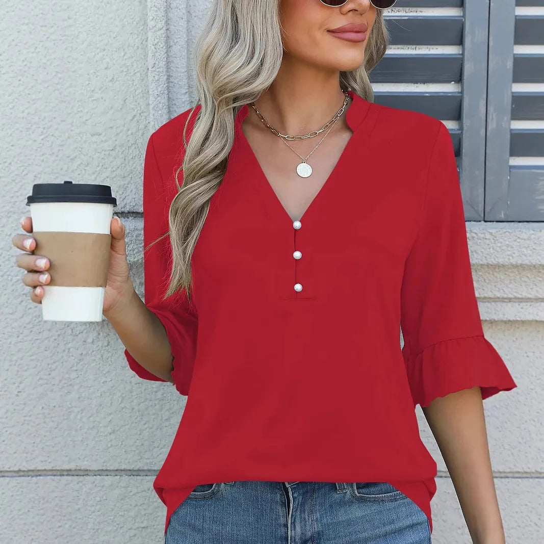 Cool and Casual Shirt