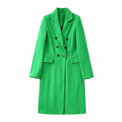 LM | PinkBlazer I Blazer for women