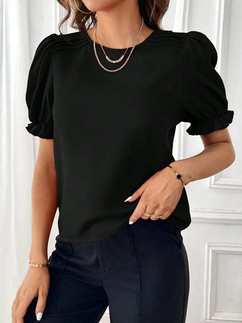 Vibrant and Unique Shirt