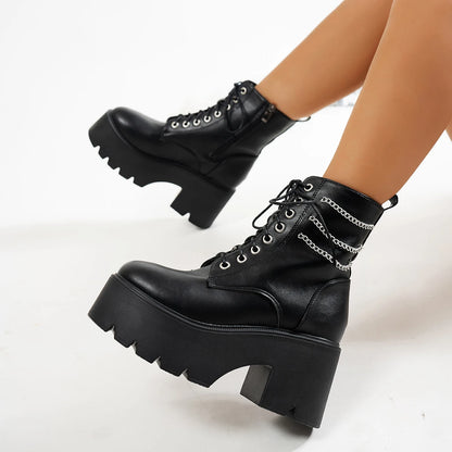 Durable and Supportive Orthopedic Heels