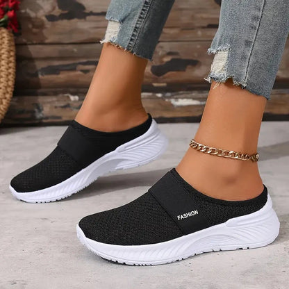 Tailored and Comfortable Orthopedic Sneakers