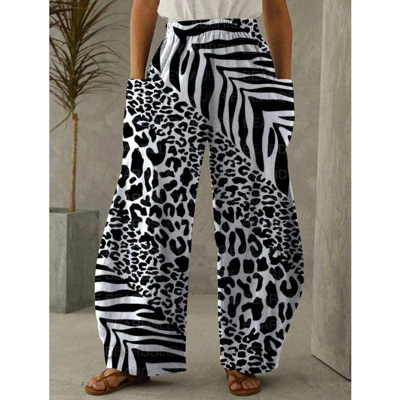 Trendy and Timeless Pants