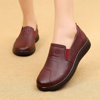 Tailored and Comfortable Orthopedic Shoes