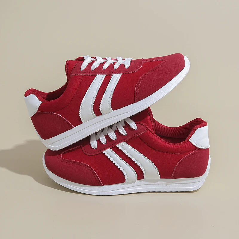 Casual and Supportive Orthopedic Sneakers