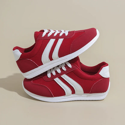 Casual and Supportive Orthopedic Sneakers