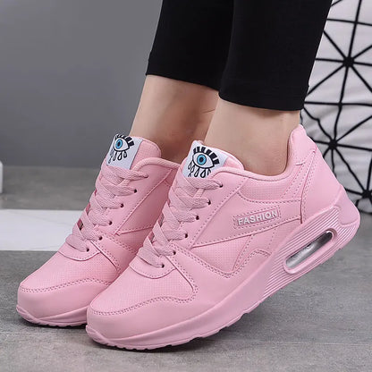 Casual and Supportive Orthopedic Sneakers
