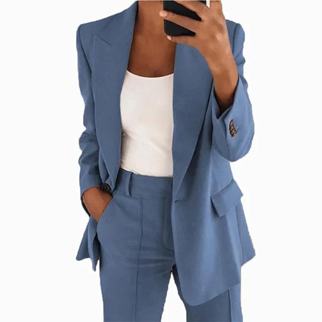 LM | Casual and fashionable general jacket