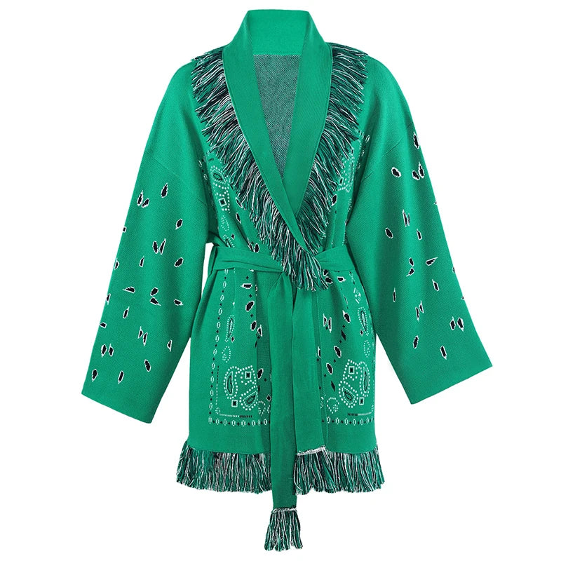 Effortlessly Stylish Coat