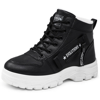 High-Quality Orthopedic Boots