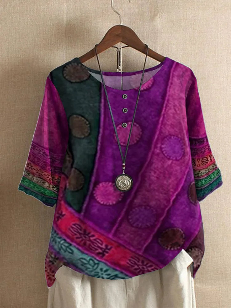 Bold and Beautiful Shirt