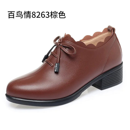 Comfortable and Fashionable Orthopedic Shoes