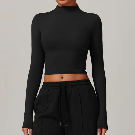 Refined and Radiant Shirt