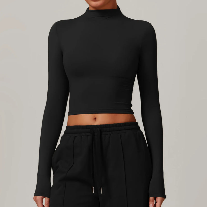 Refined and Radiant Shirt