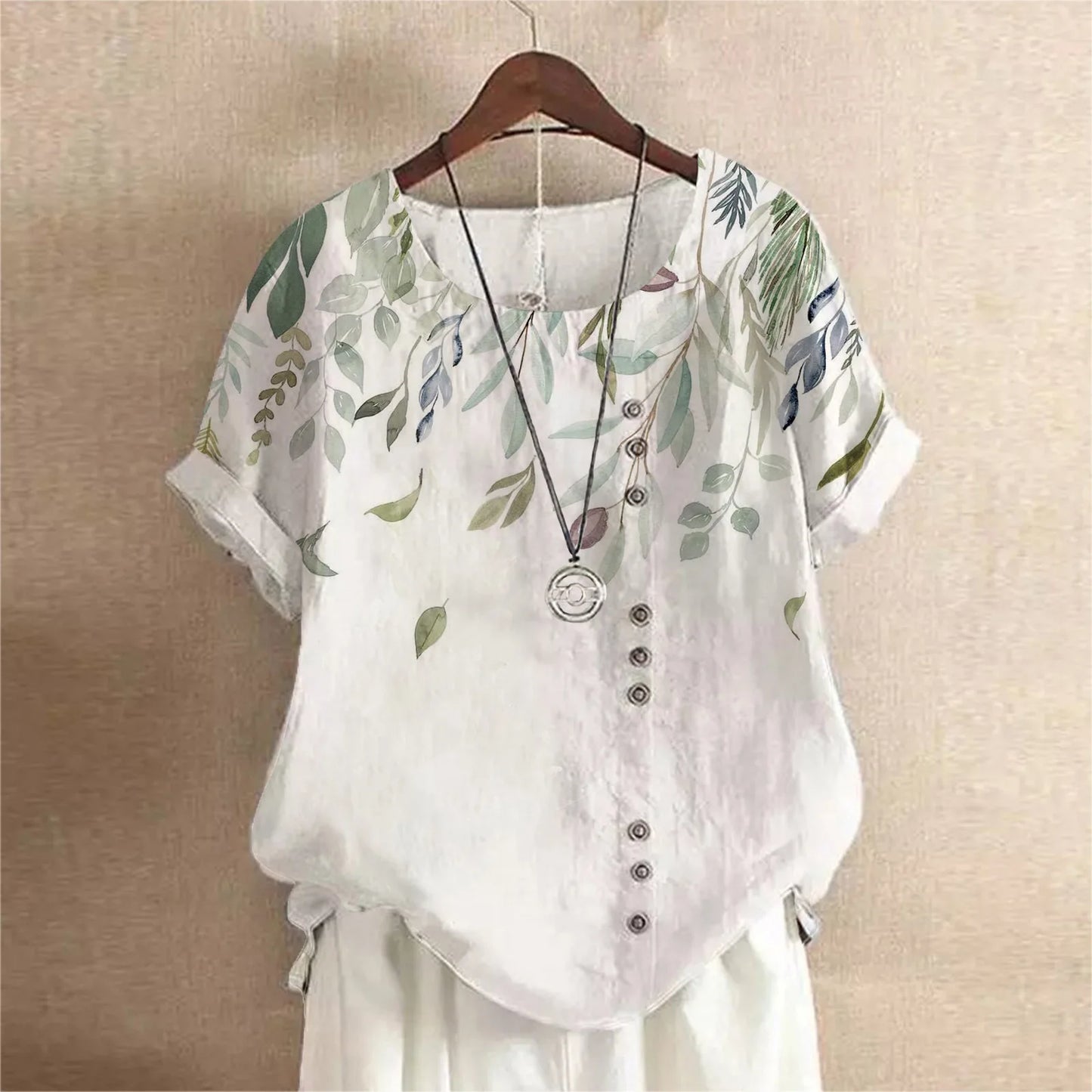 Classy and Versatile Shirt