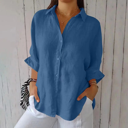Chic and Comfortable Shirt