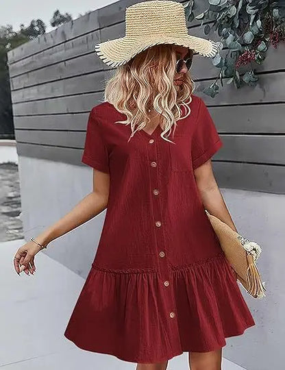Classy and Versatile Dress