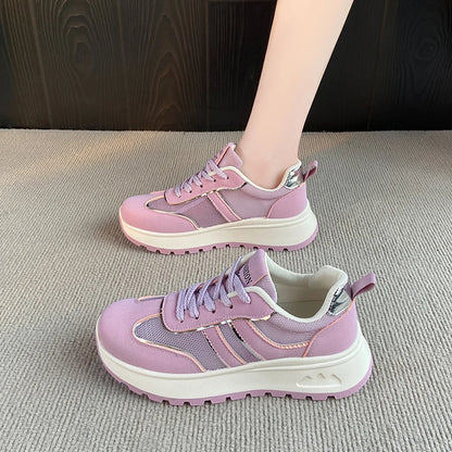 Casual and Supportive Orthopedic Shoes