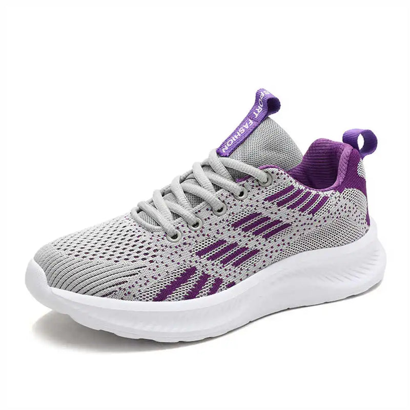 Tailored and Comfortable Orthopedic Sneakers