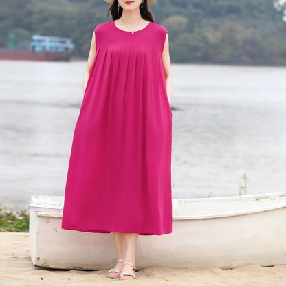 Bold and Beautiful Dress