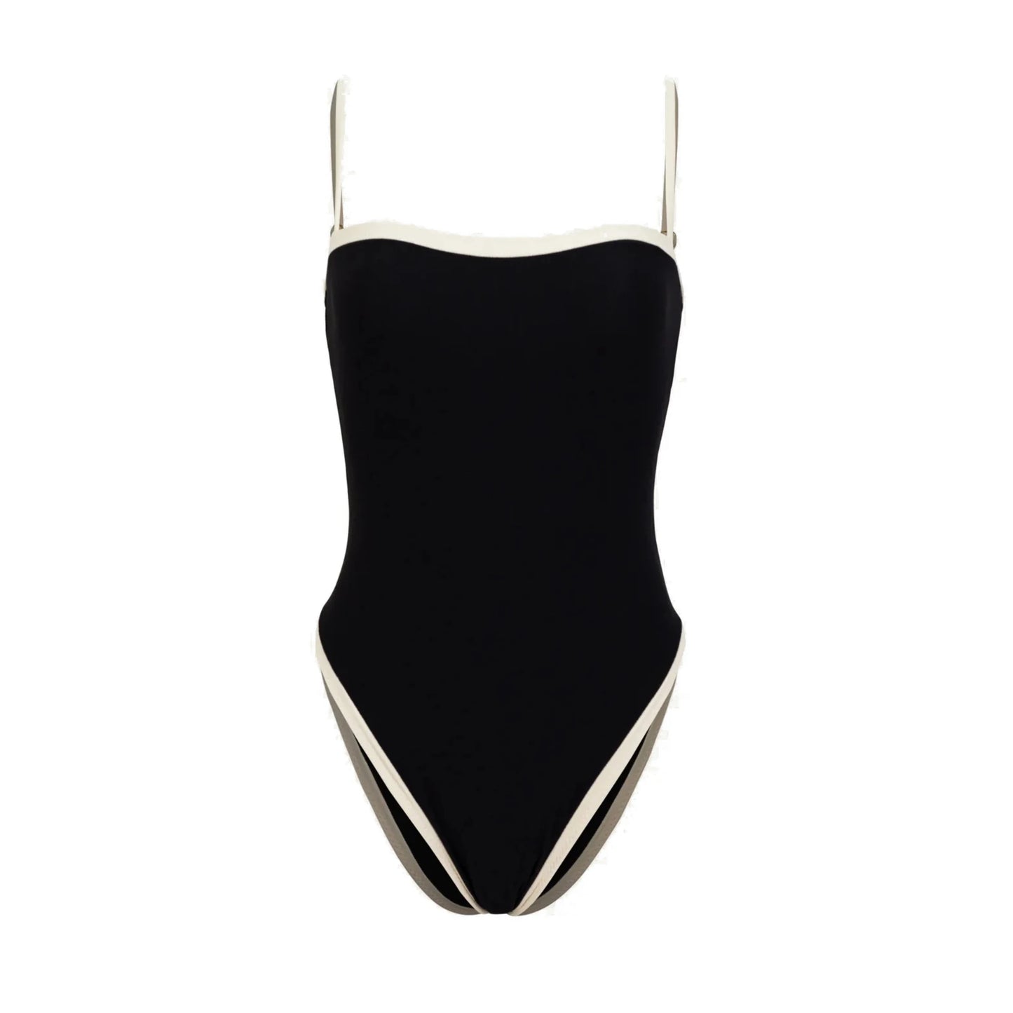Beautifully Crafted Bikini in a Classic Style