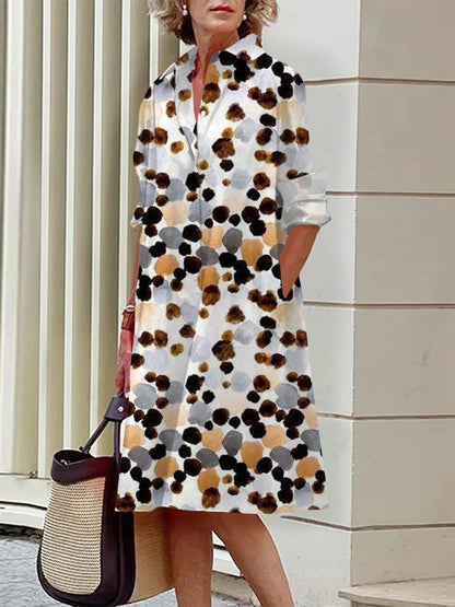 Effortlessly Stylish Dress