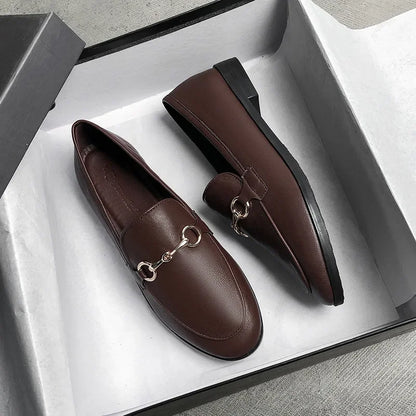 Comfortable and Fashionable Orthopedic Loafers