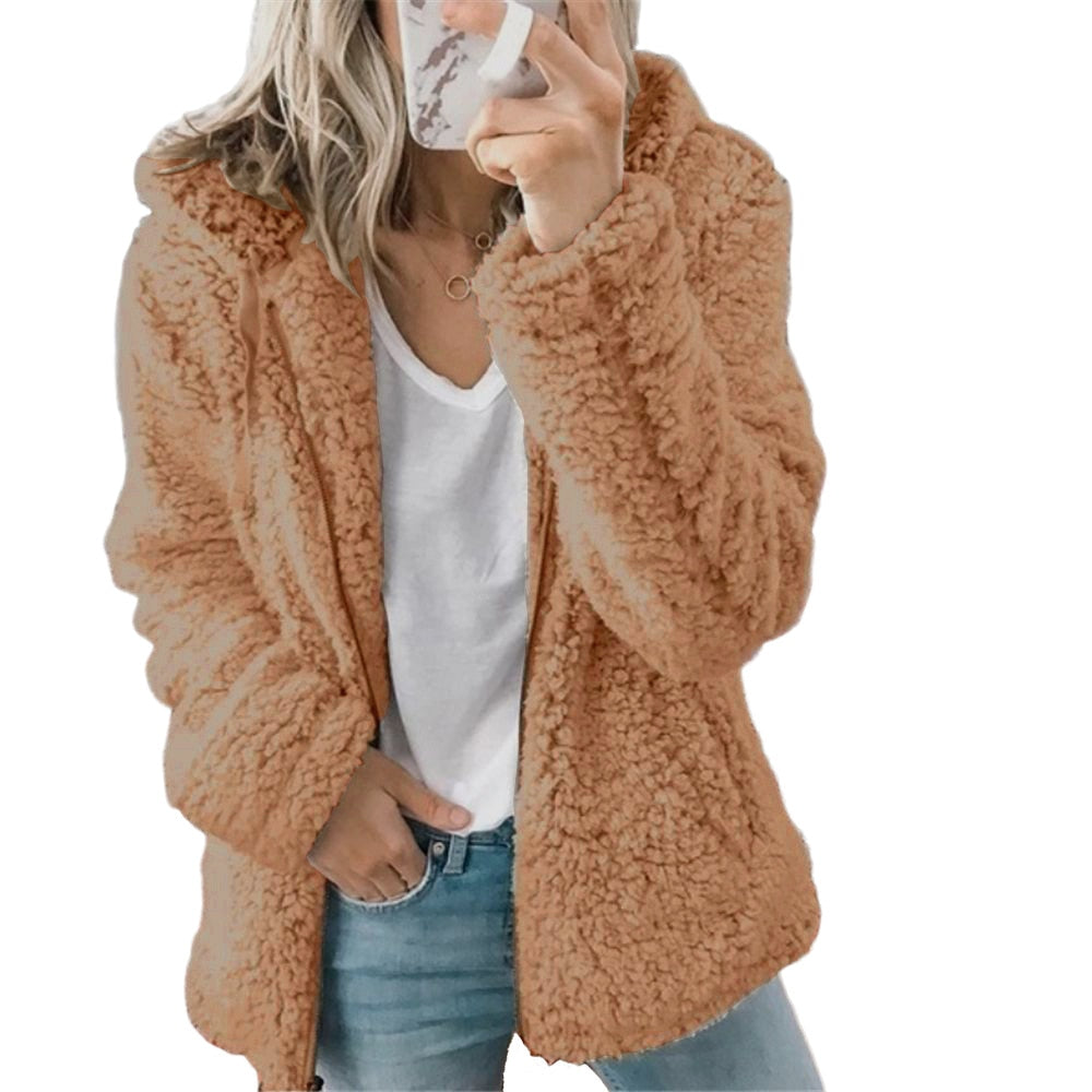 LM | LydiasJacket I Comfortable jacket for women