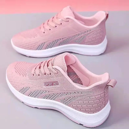 Supportive and Trendy Orthopedic Sneakers
