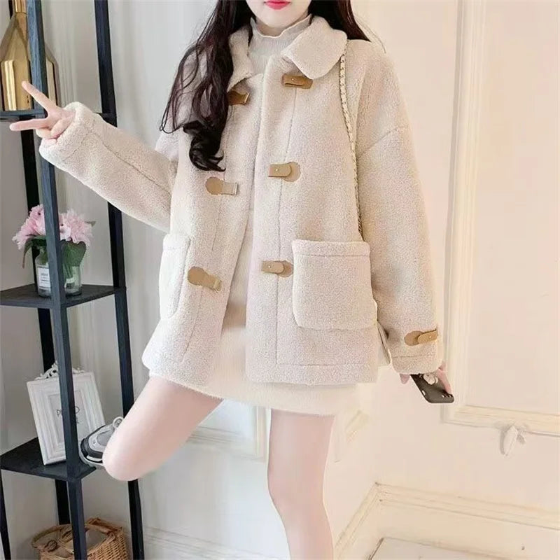 Thoughtfully Designed Jacket