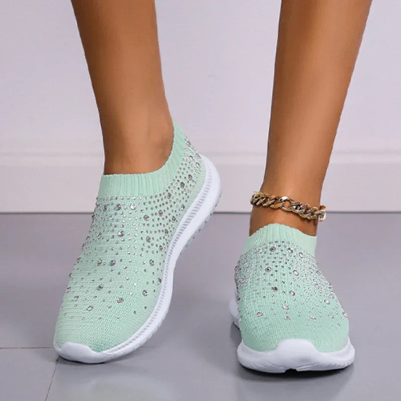 Comfortable and Fashionable Orthopedic Sneakers