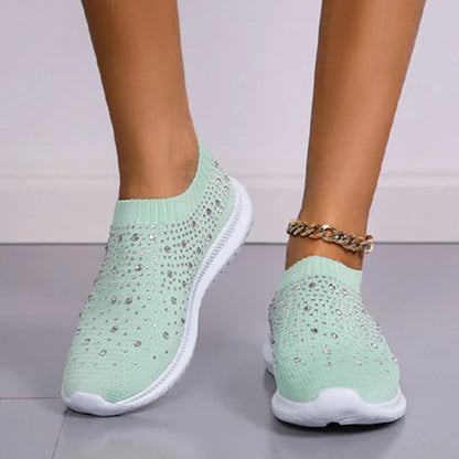 Comfortable and Fashionable Orthopedic Sneakers