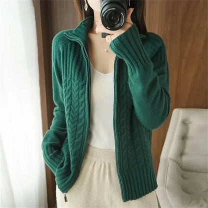 LM | Elegant casual sweater