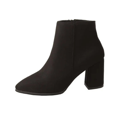 Fashionable and Supportive Orthopedic Heels