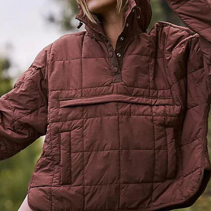 LM | Winter leisure jacket