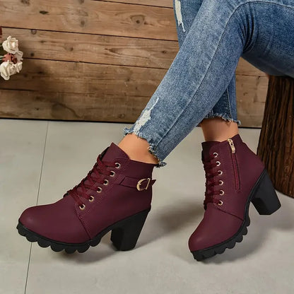 High-Quality Orthopedic Heels