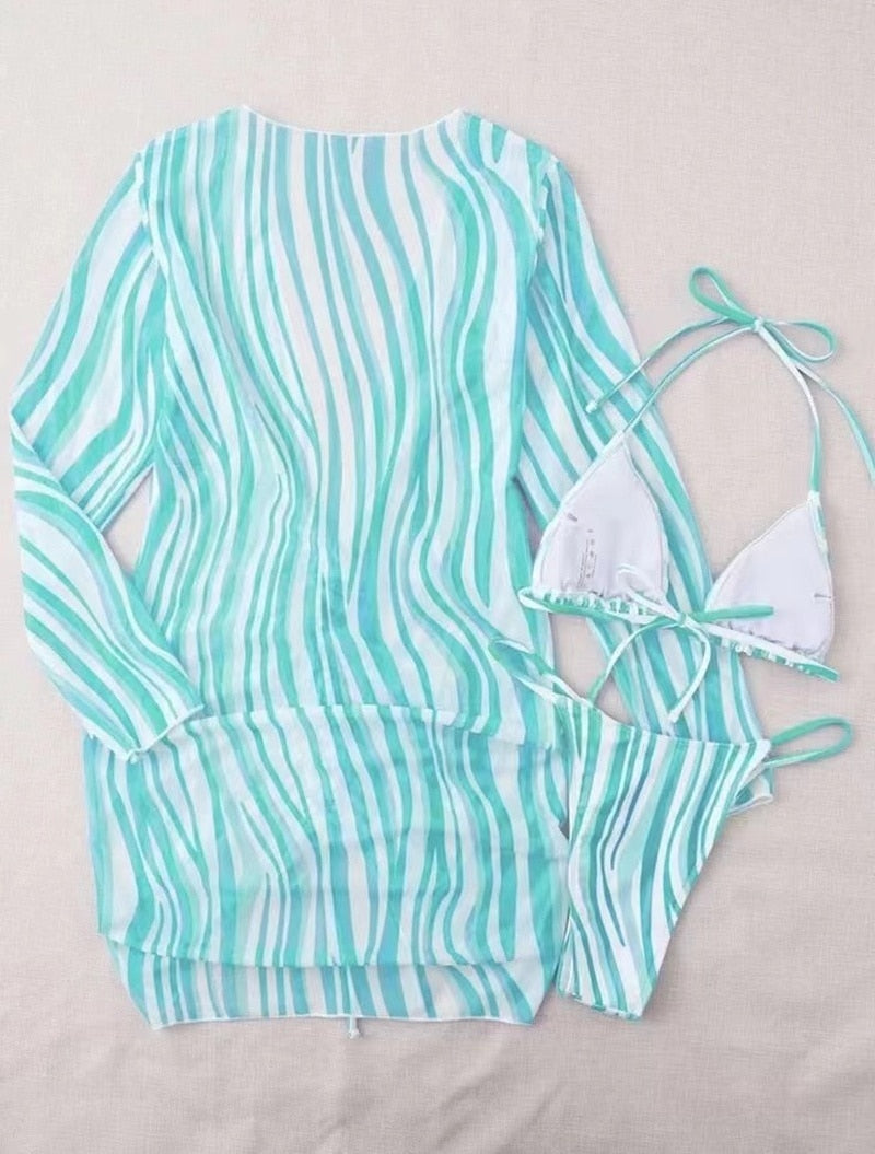 Felicidad® | Effortless and Bikini