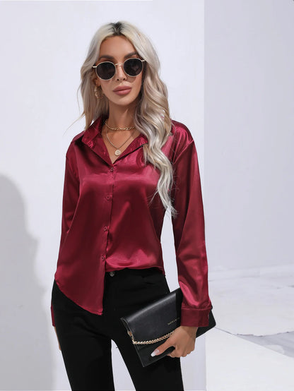 Polished and Playful Shirt