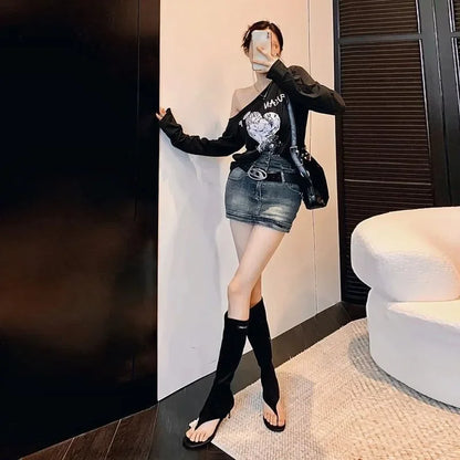 Casual and Supportive Orthopedic Heels