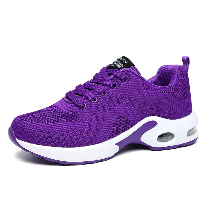 Fashionable and Supportive Orthopedic Sneakers
