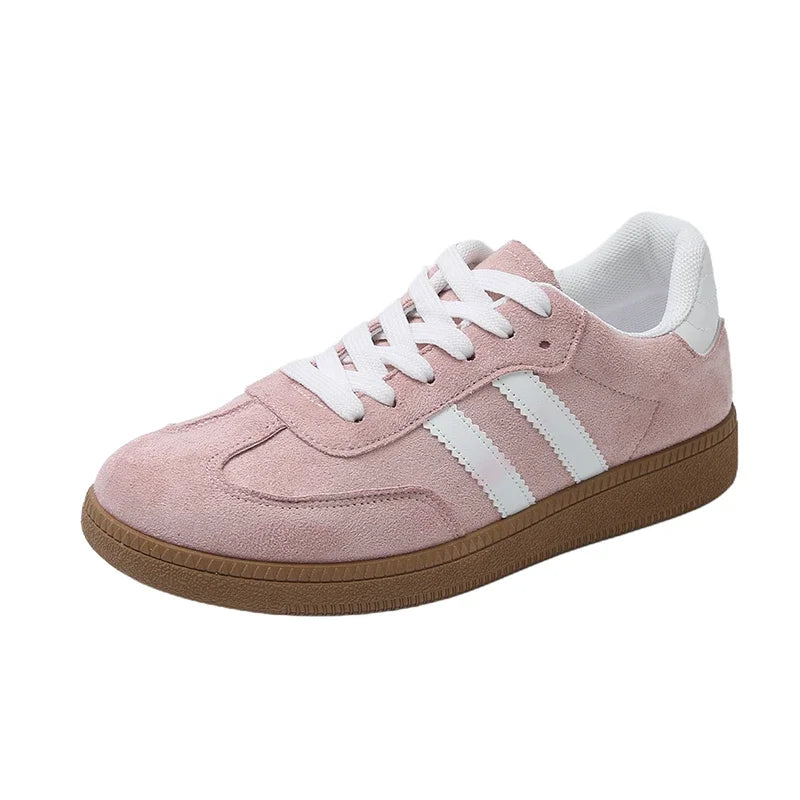 Casual and Supportive Orthopedic Sneakers