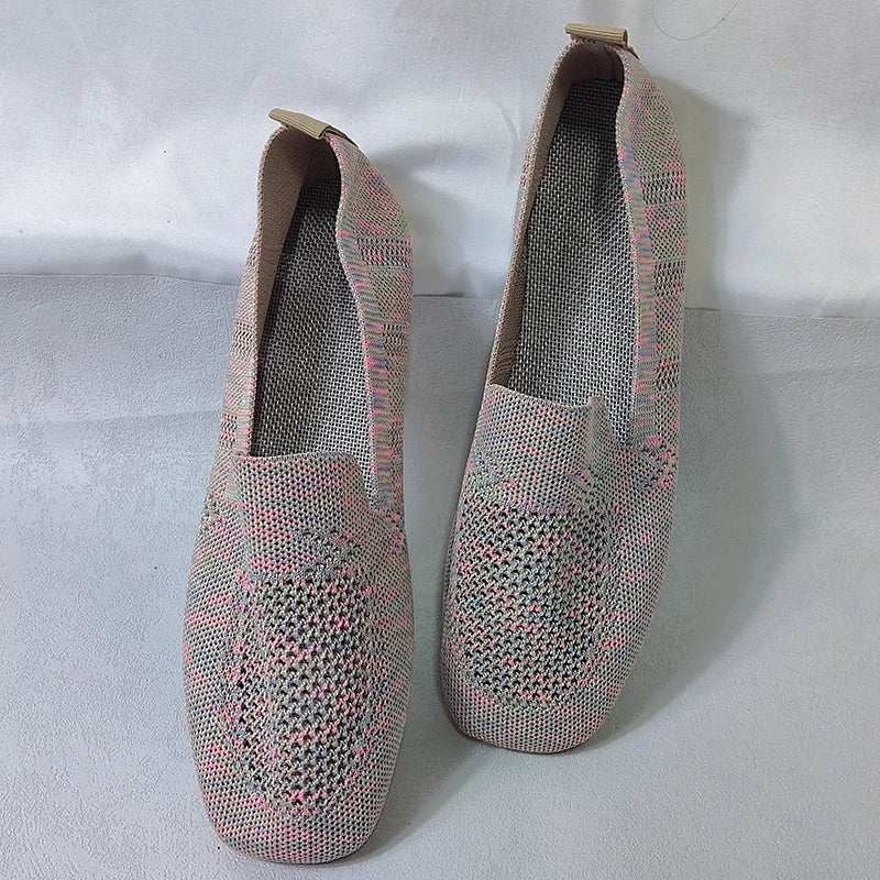 Tailored and Comfortable Orthopedic Sneakers