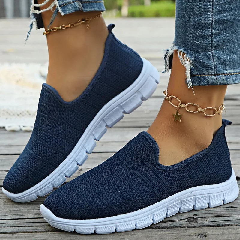 Tailored and Comfortable Orthopedic Sneakers
