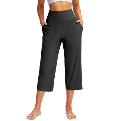 Light and Lovely Pants