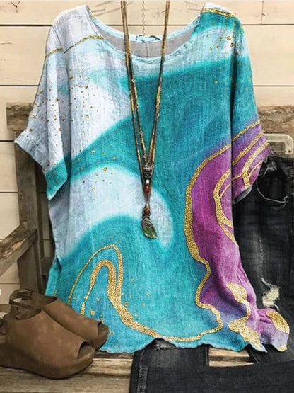 Bold and Beautiful Shirt