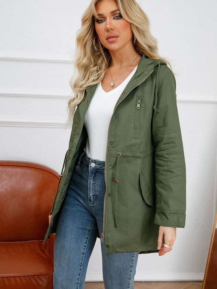 Beautifully Crafted Jacket